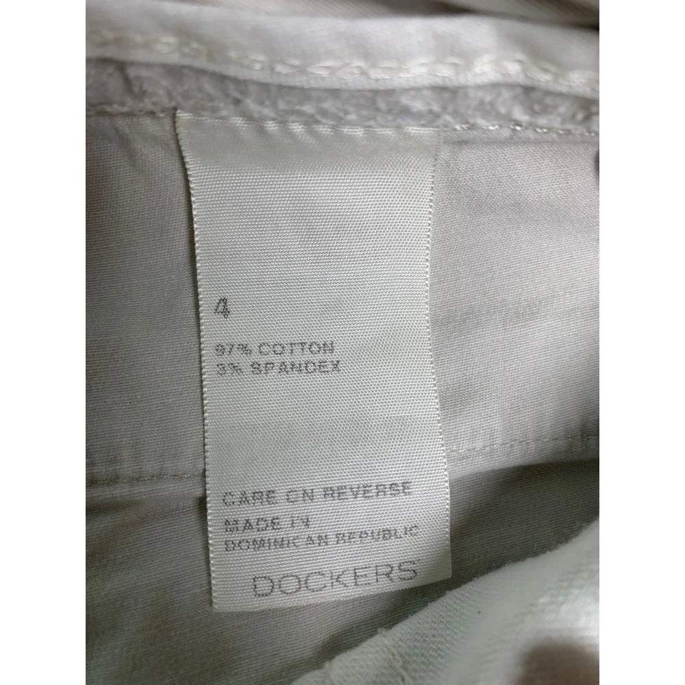 Dockers collection chino